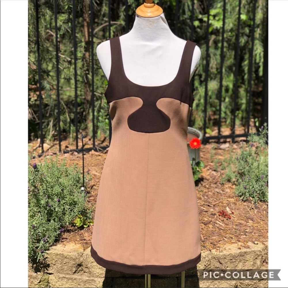 Tory Burch Dress Size 10